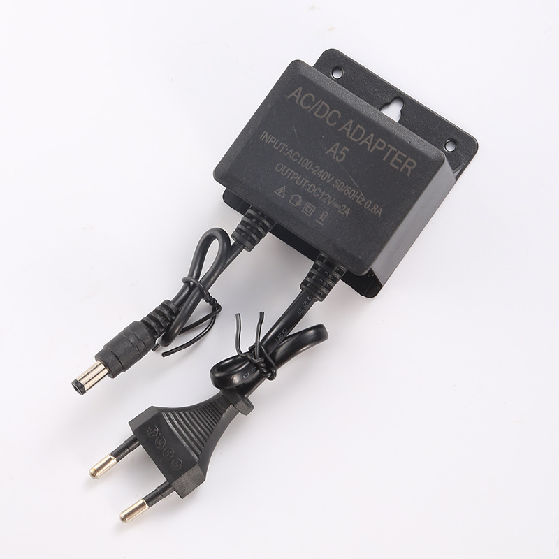Ac Outdoor Power - 3pcs Power Supply AC DC Charger