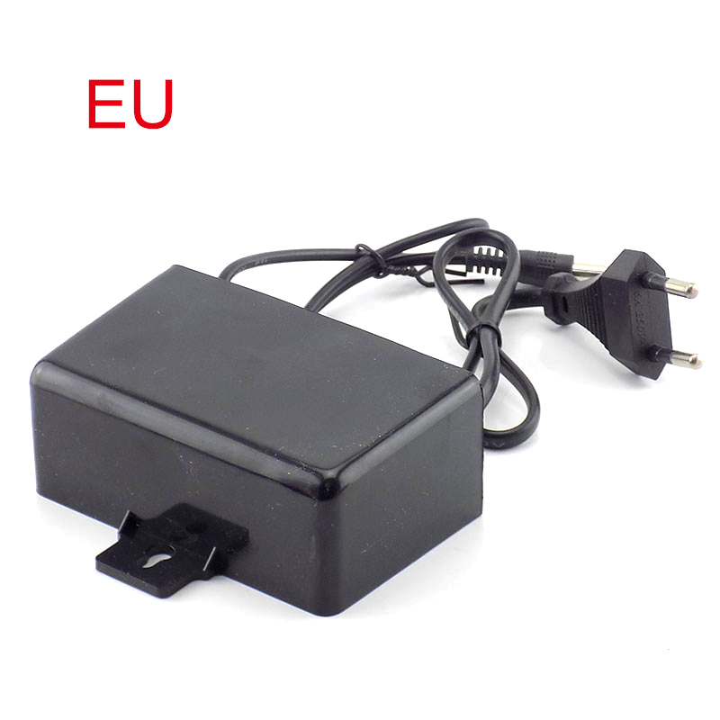 Ac Outdoor Power - AC/DC 12V 2A 2000ma CCTV camera
