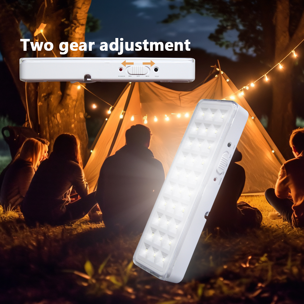 Group 30LED Fire Fighting Ligh - Outdoor Power Group recension och pris