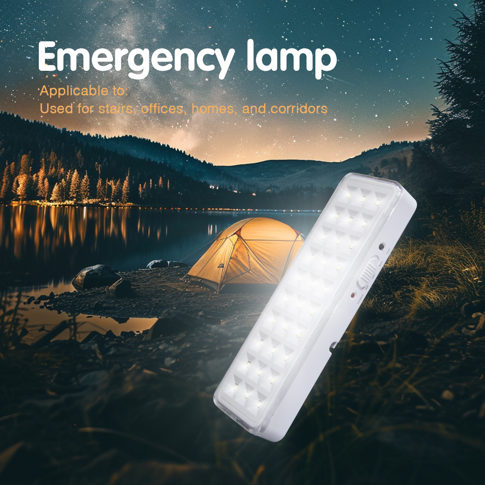 Group 30LED Fire Fighting Ligh - Outdoor Power Group recension och pris