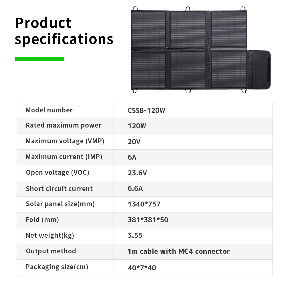 Portable 400W 300W 200W 120W F - Outdoor Power For Camping recension och pris