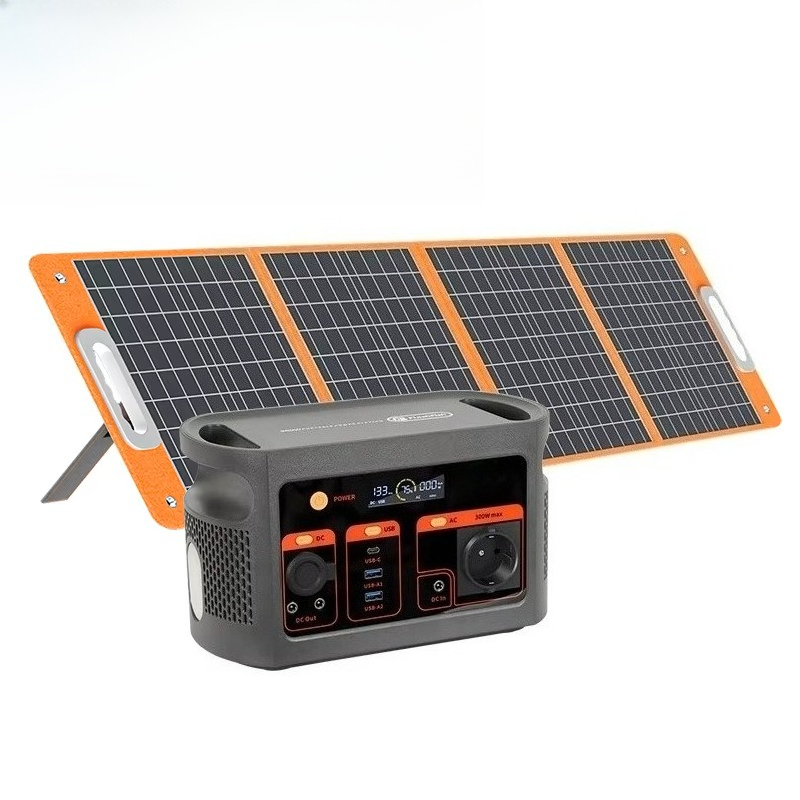300W pure sine wave solar gene - Ac Outdoor Power recension och pris