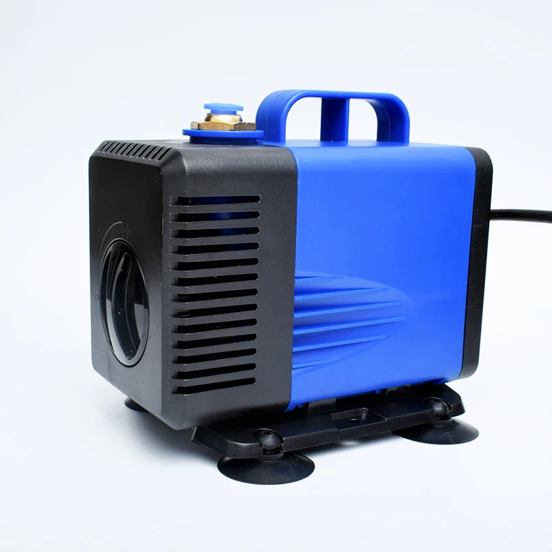 Frequency Submersible Pump Aqu - Water Pump Submersible recension och pris