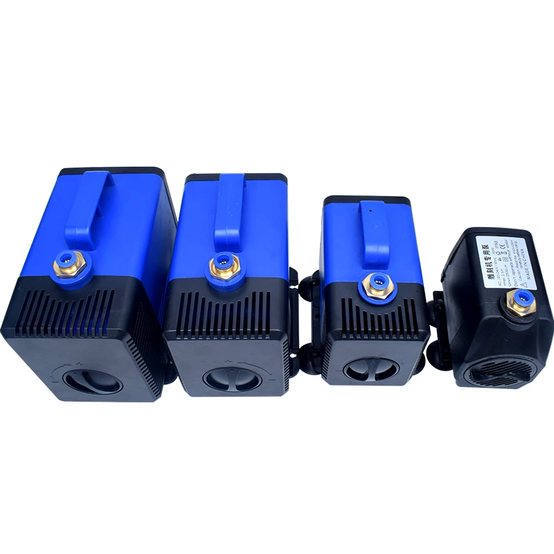 Frequency Submersible Pump Aqu - Water Pump Submersible recension och pris