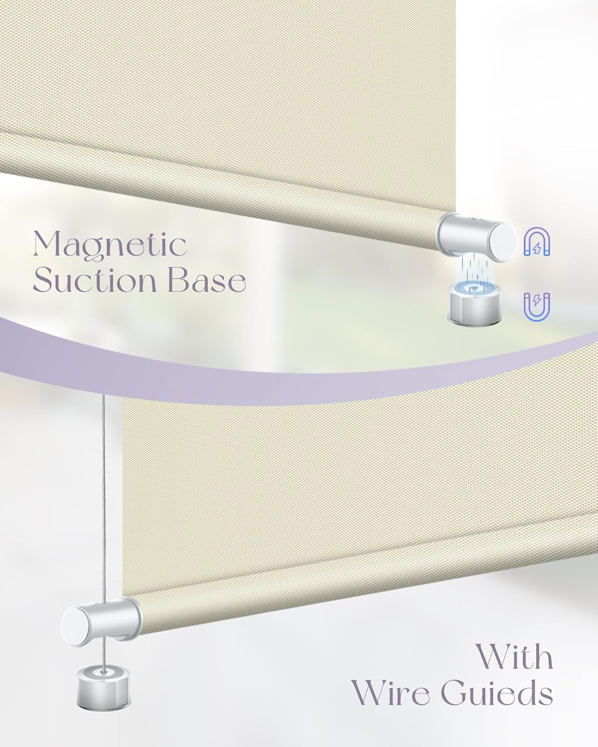Motorized Outdoor Shades for P - Outdoor Power Blinds recension och pris