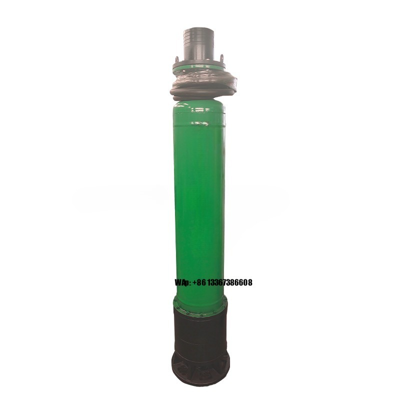 1.5inch 2inch 3inch 4inch 6inc - Water Pump Submersible recension och pris