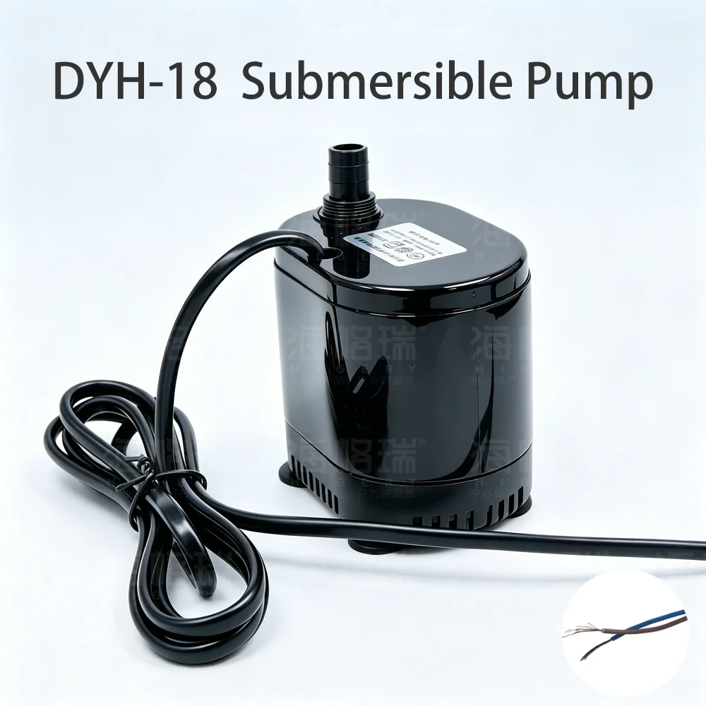 1PC 220V Submersible Pump with - Water Pump Submersible recension och pris