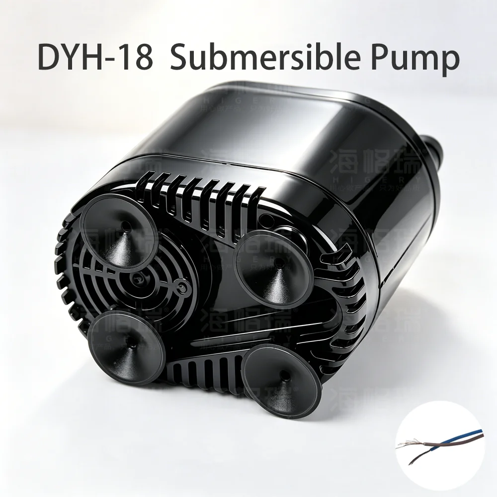 1PC 220V Submersible Pump with - Water Pump Submersible recension och pris
