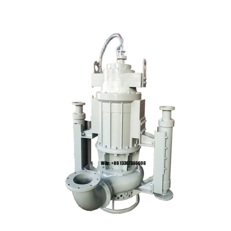 Heavy Duty Sludge Dirty Water  - Water Pump Submersible recension och pris