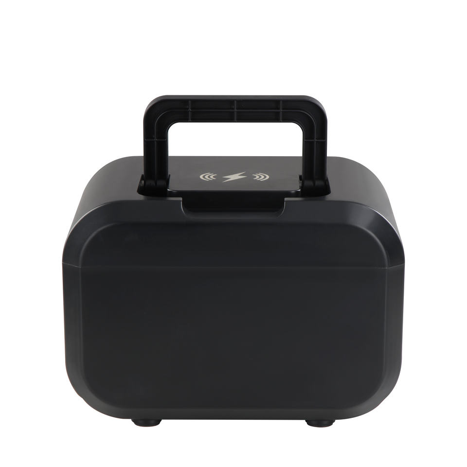600W 1200W 1500W Outdoor Energ - Ac Outdoor Power recension och pris