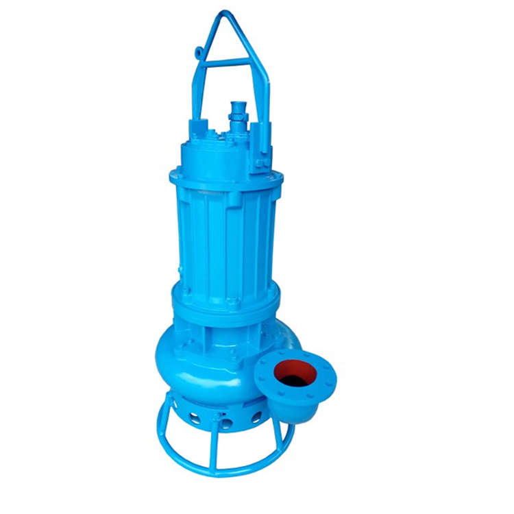 Brand New High Quality Sewage  - Water Pump Submersible recension och pris