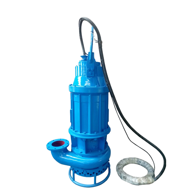 Brand New High Quality Sewage  - Water Pump Submersible recension och pris
