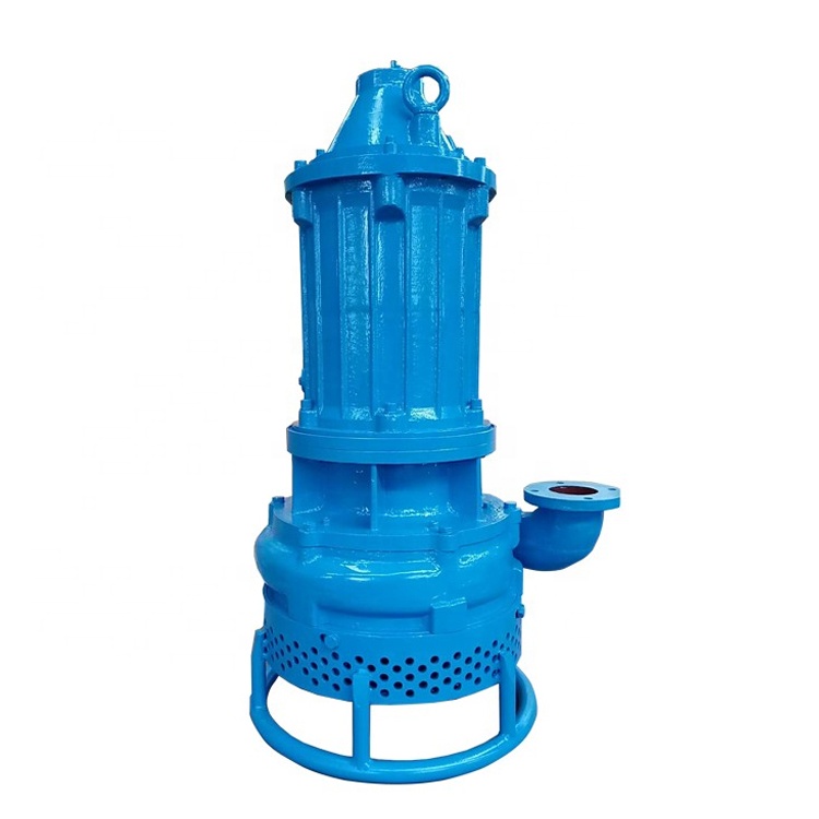 Brand New High Quality Sewage  - Water Pump Submersible recension och pris