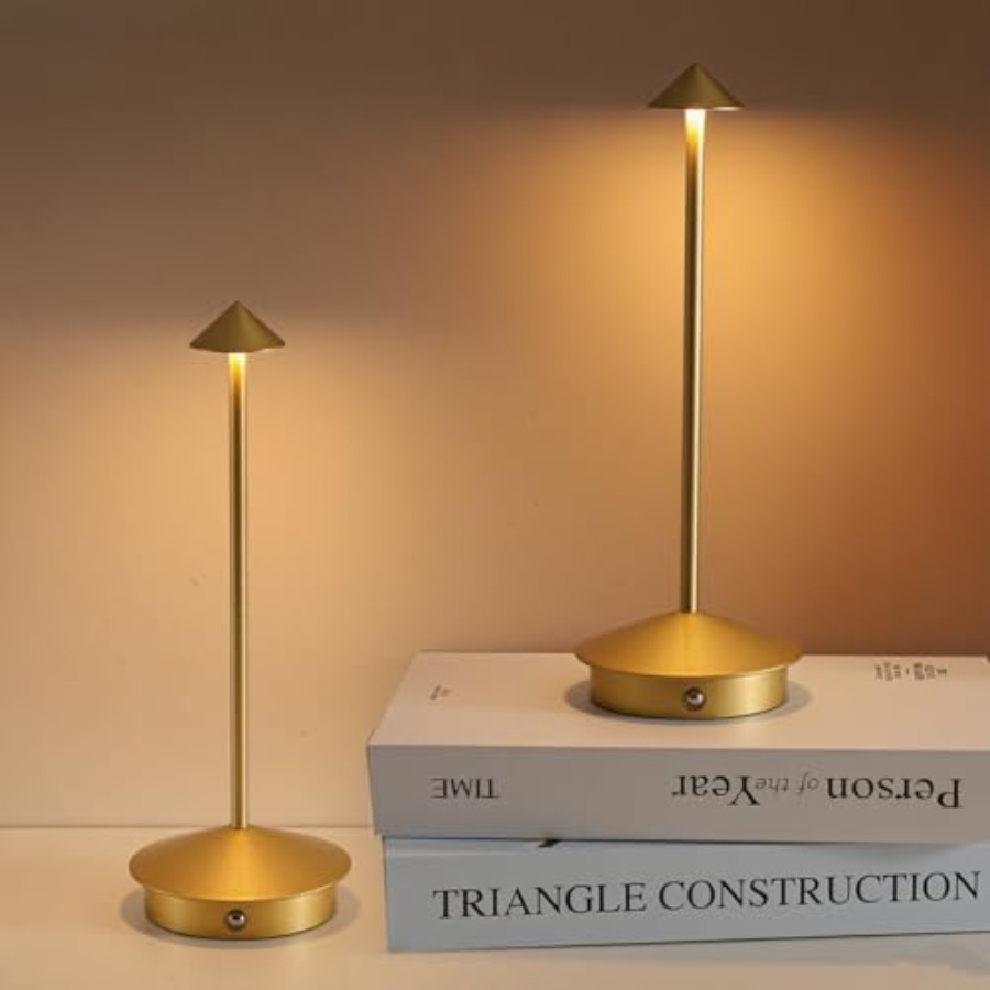 Cordless Table Lamp Set of 2,  - Ac Outdoor Power recension och pris