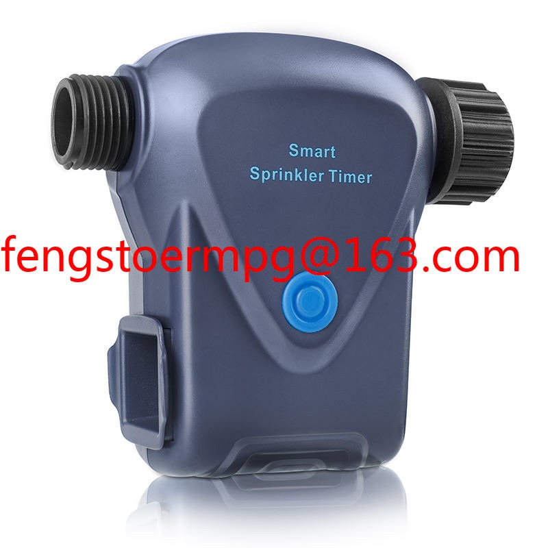 Tuya Zigbee Smart Outdoor Spri - Power Zone Outdoor Timer recension och pris