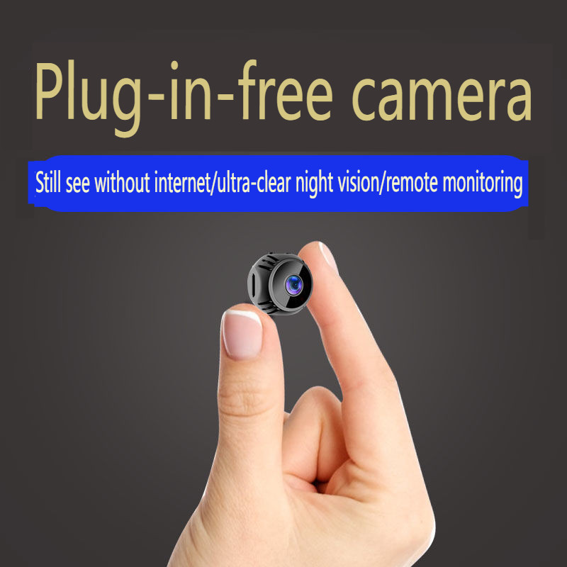 Wireless Camera for Mobile Pho - Outdoor Power Blinds recension och pris