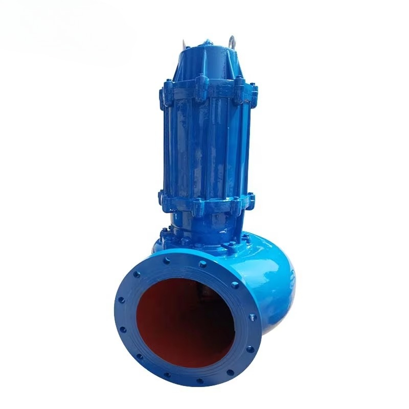 Auto Coupling Waste Water Pump - Water Pump Submersible recension och pris