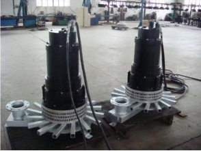 Submersible Dewatering Sludge  - Water Pump Submersible recension och pris