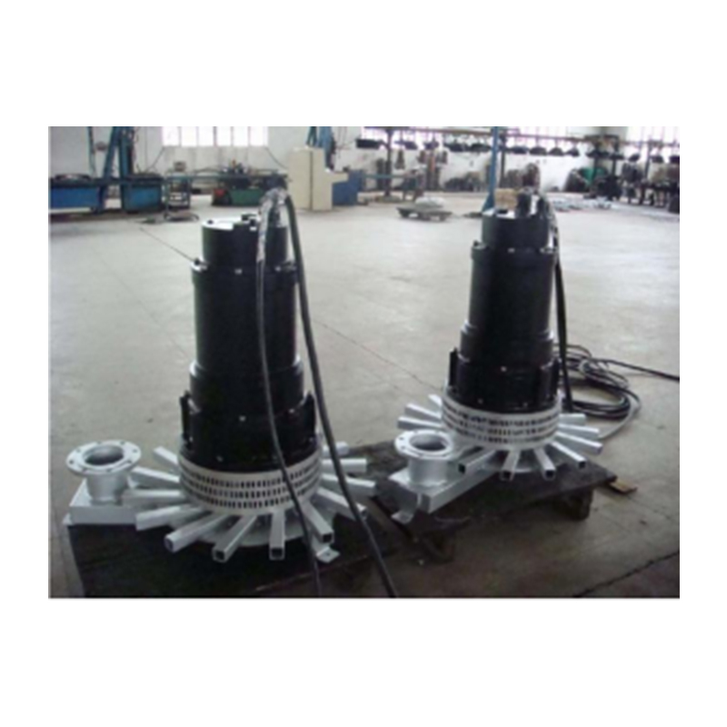 Submersible Dewatering Sludge  - Water Pump Submersible recension och pris