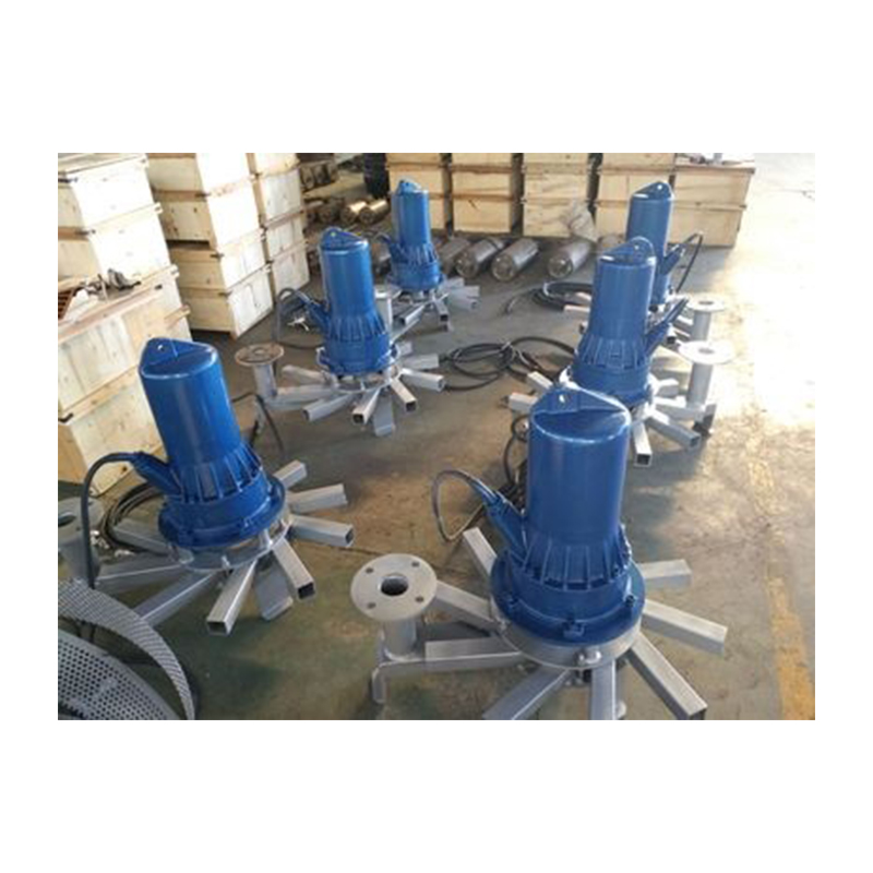 Submersible Dewatering Sludge  - Water Pump Submersible recension och pris