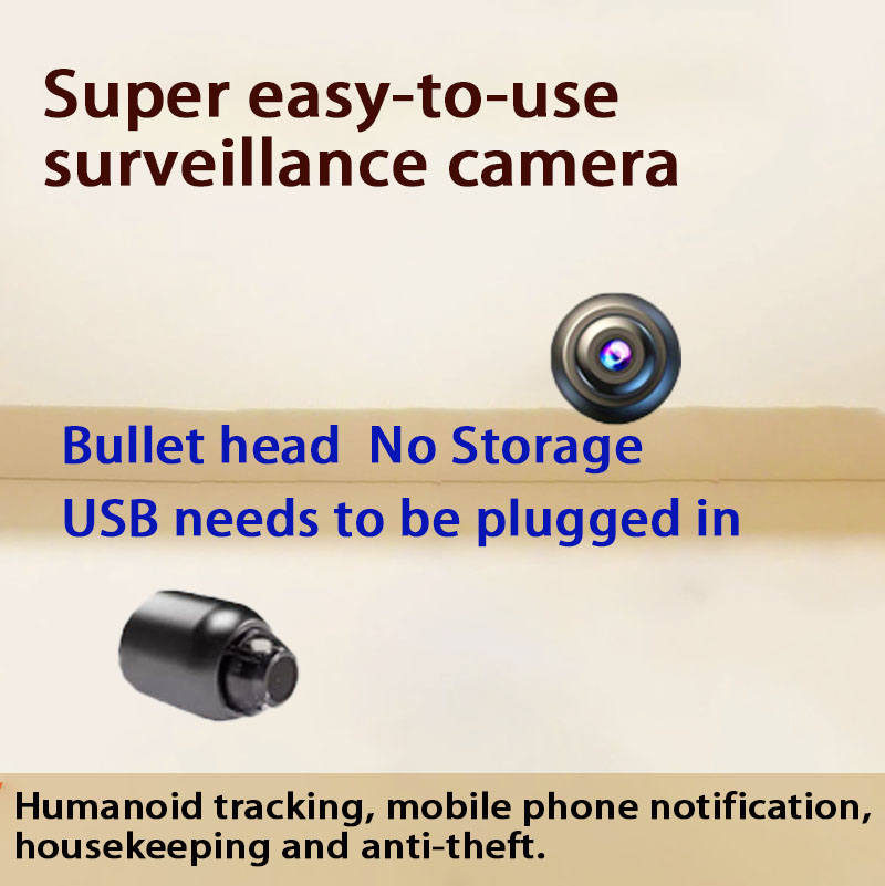 D Brand Full Hd Camera Mini Su - Outdoor Power Blinds recension och pris