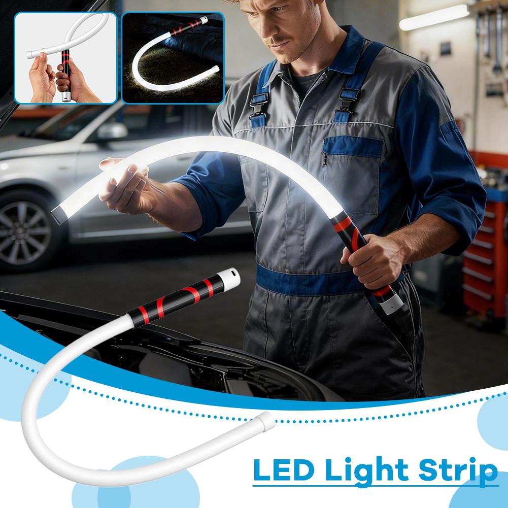 High Power Auto Repair LED Lig - Ac Outdoor Power recension och pris