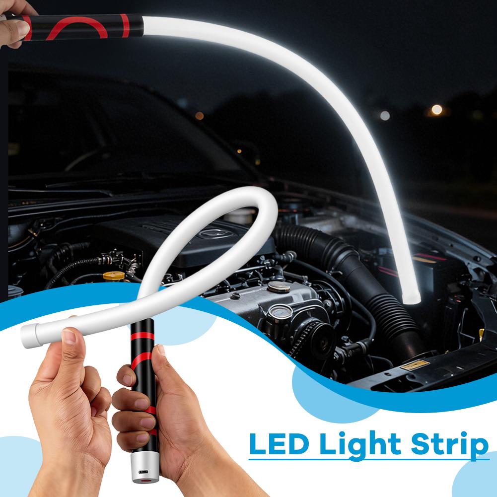 High Power Auto Repair LED Lig - Ac Outdoor Power recension och pris