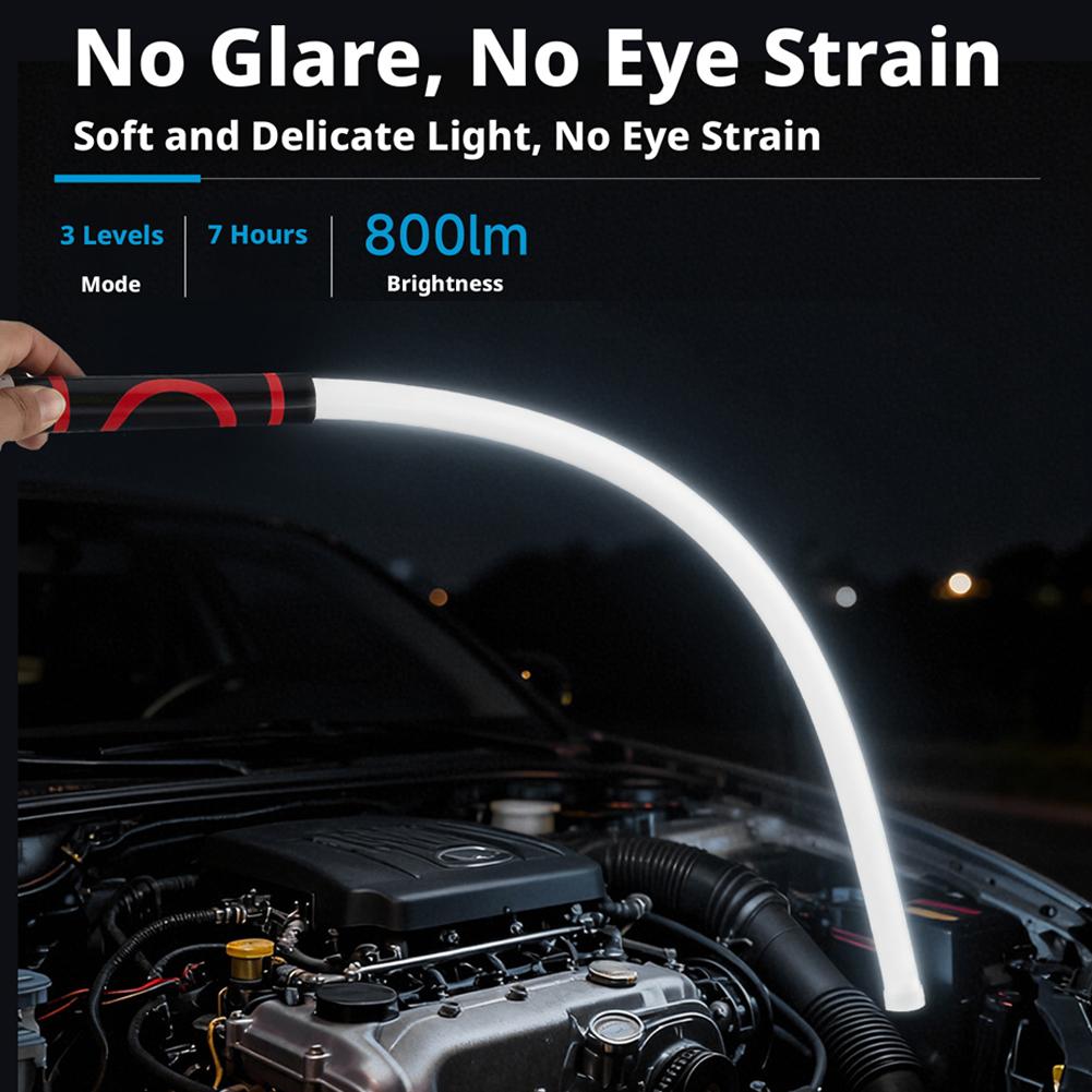 High Power Auto Repair LED Lig - Ac Outdoor Power recension och pris