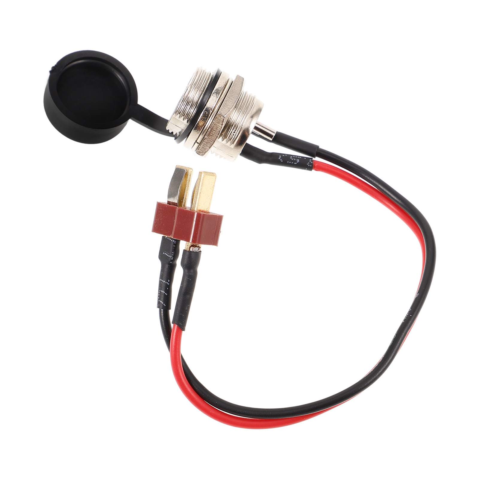 Waterproof Cap Conversion Cabl - Outdoor Power Outlet Waterproof recension och pris