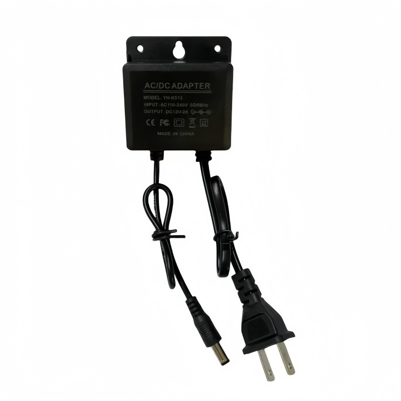 3pcs Power Supply AC DC Charge - Ac Outdoor Power recension och pris