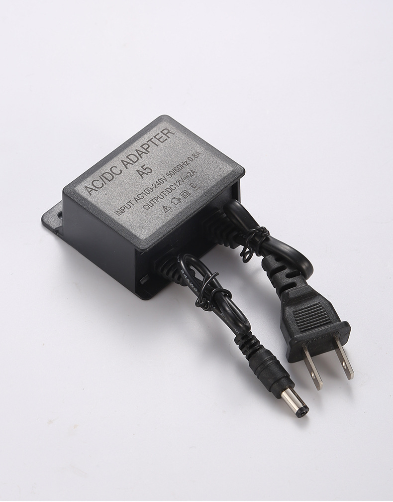 3pcs Power Supply AC DC Charge - Ac Outdoor Power recension och pris