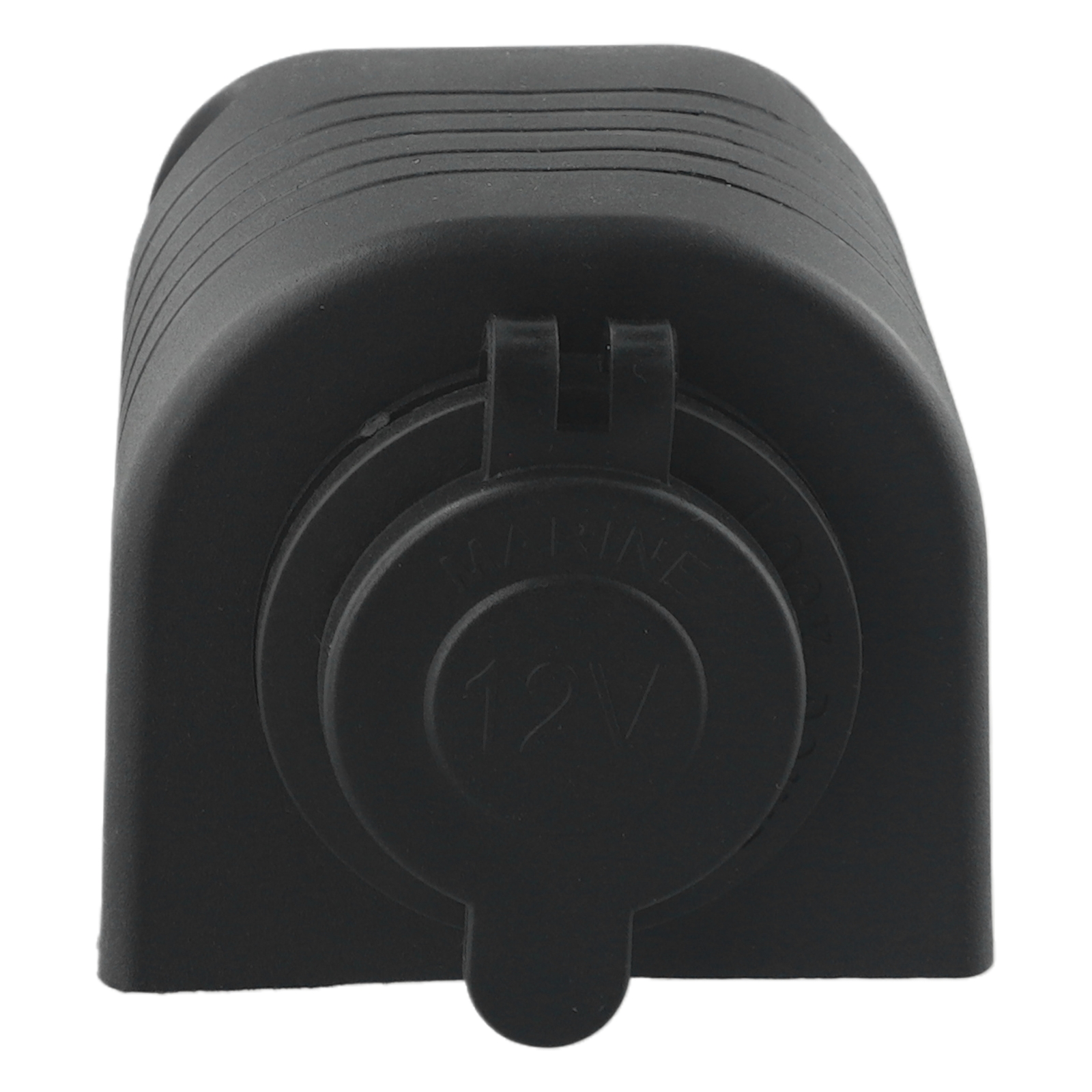 Car Power Plug Power Socket In - Outdoor Power Outlet Waterproof recension och pris