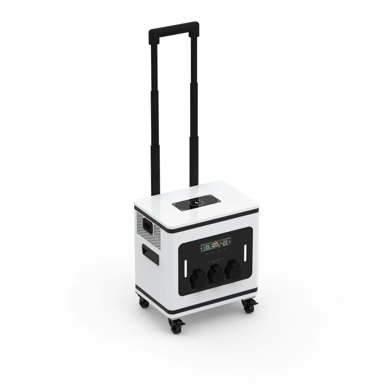 Lithium Ion Battery Outdoor Mo - Outdoor Power For Camping recension och pris