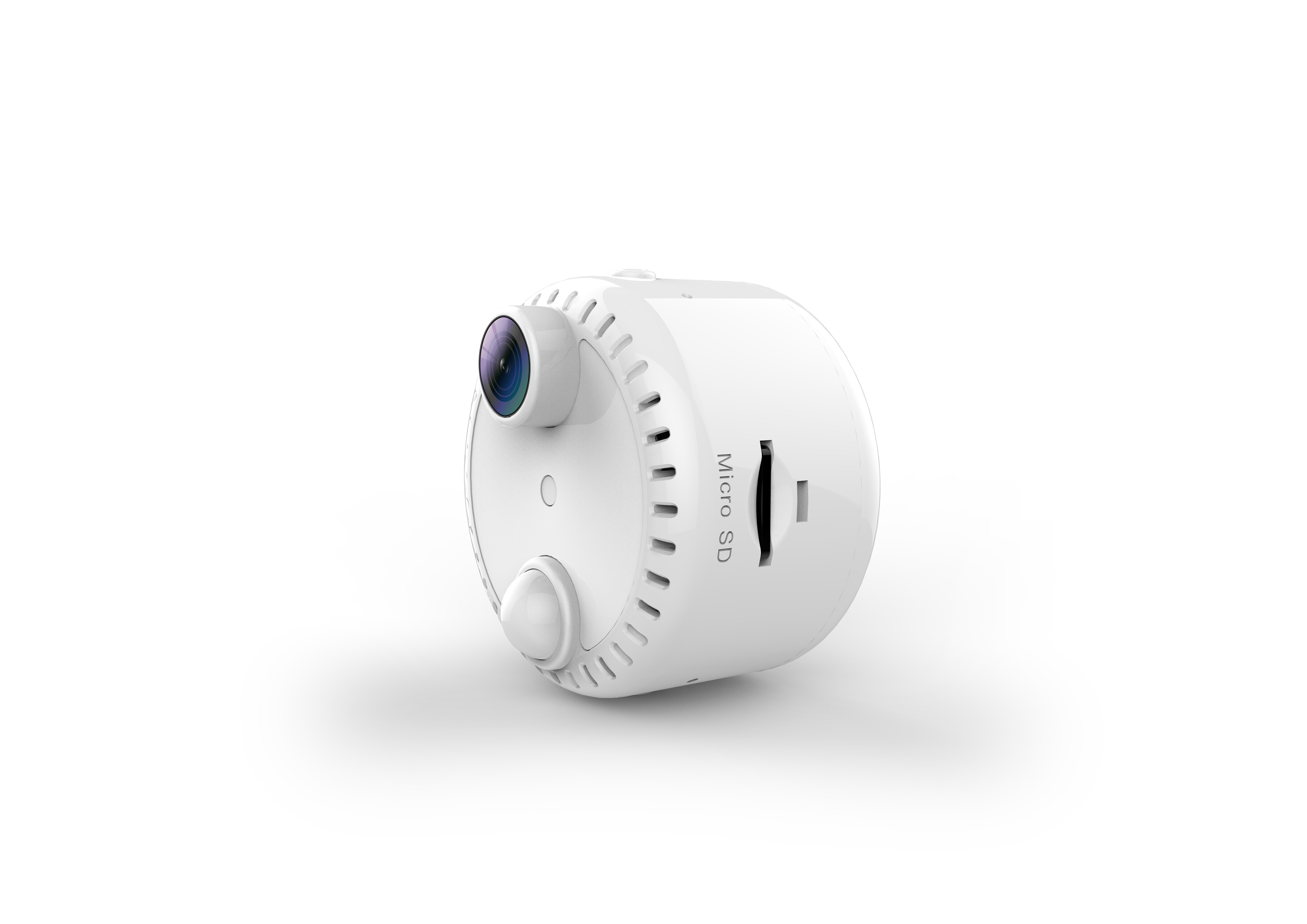 Wireless Camera for Mobile Pho - Outdoor Power Blinds recension och pris