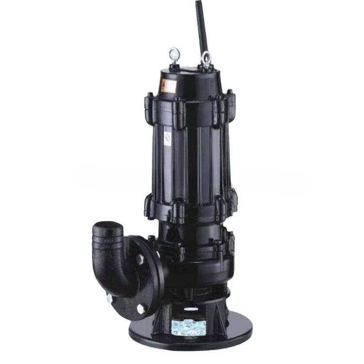 Series High Lift Electric Mari - Water Pump Submersible recension och pris