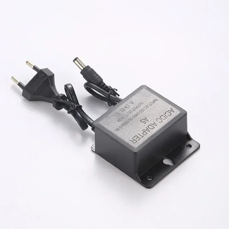ESCAM Power Supply AC DC Charg - Ac Outdoor Power recension och pris