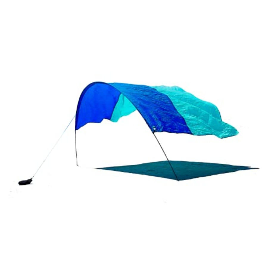 Beach shade for outdoor use, l - Outdoor Power Group recension och pris