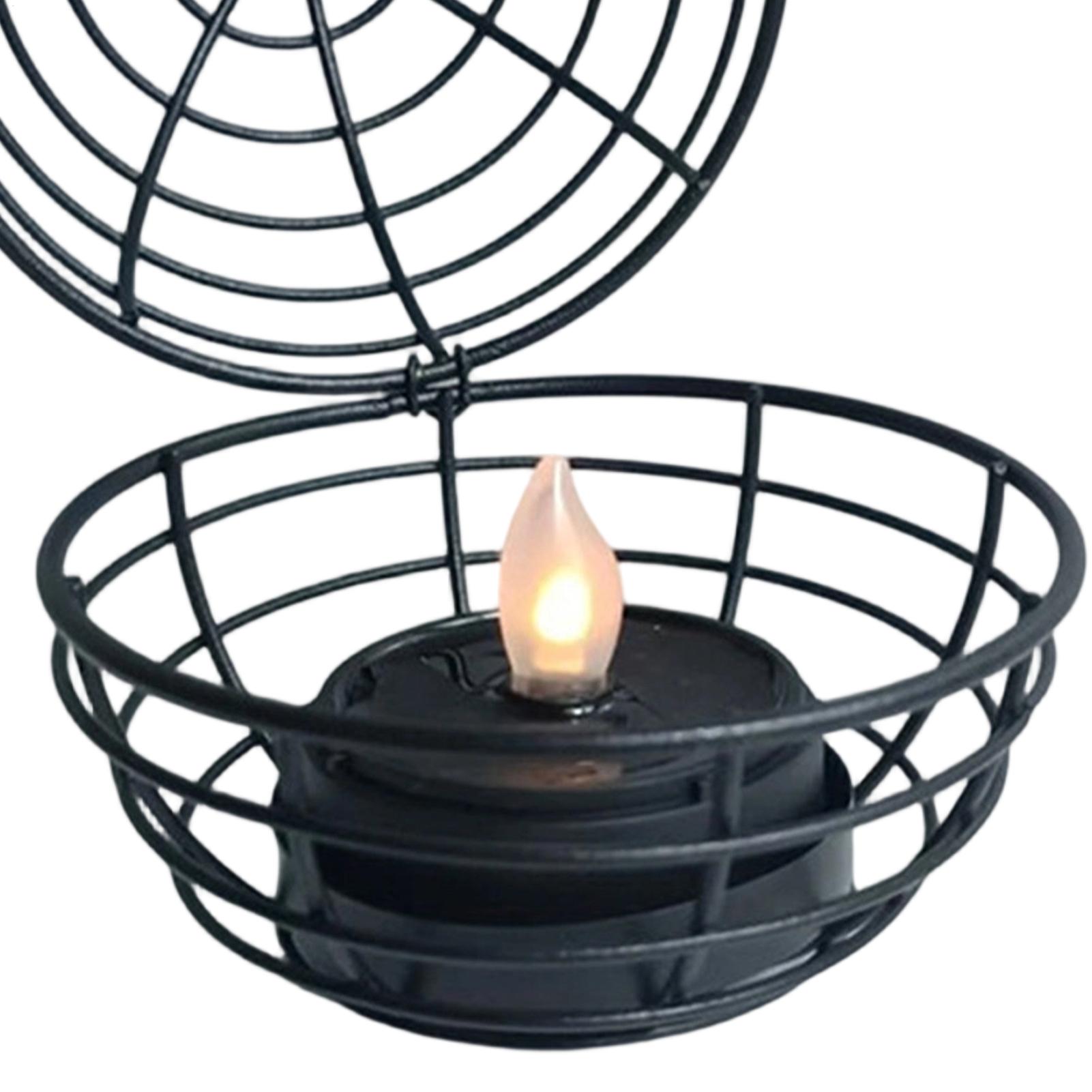 Solar Tealight Candle Outdoor  - Ac Outdoor Power recension och pris