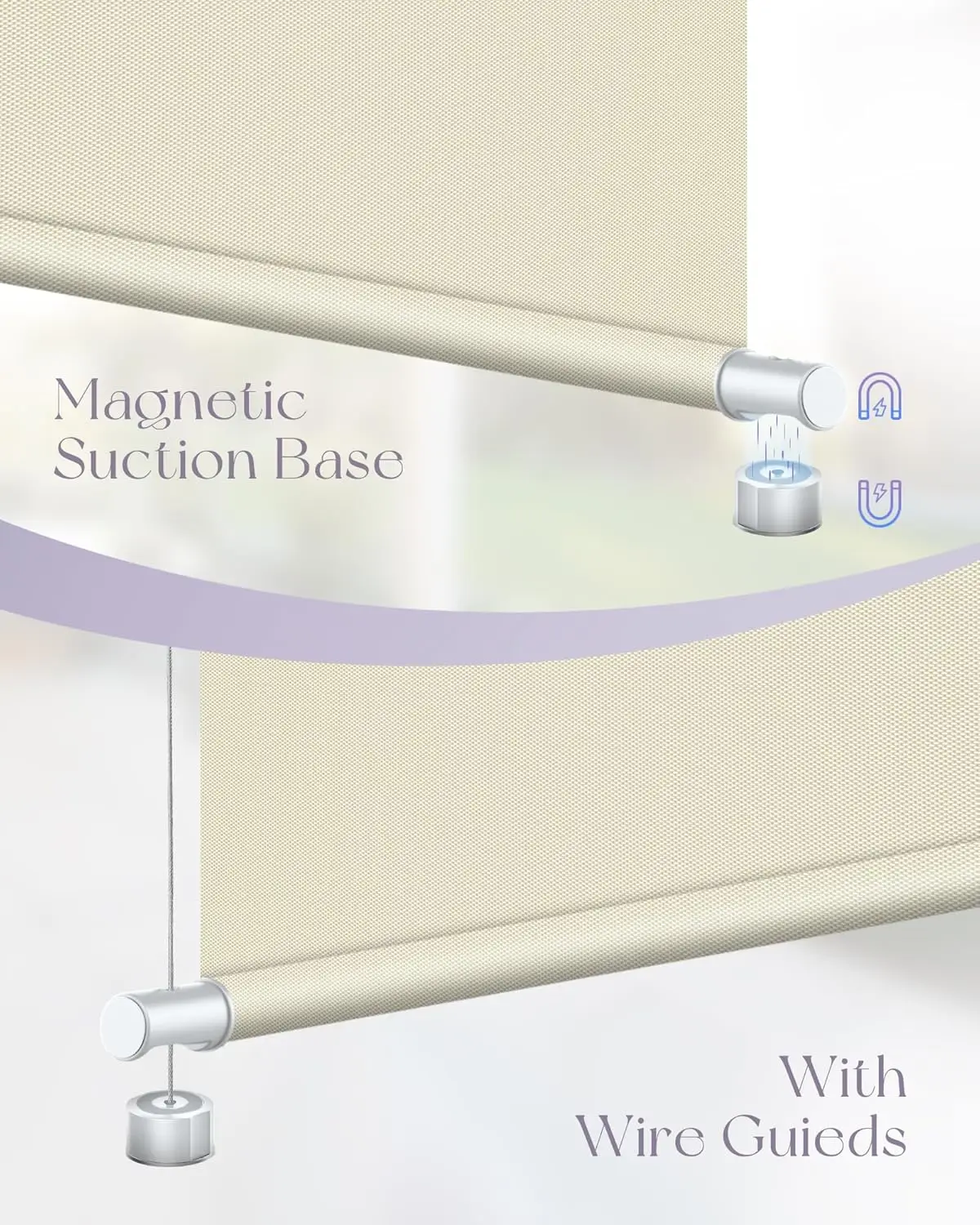 Motorized Outdoor Shades for P - Outdoor Power Blinds recension och pris