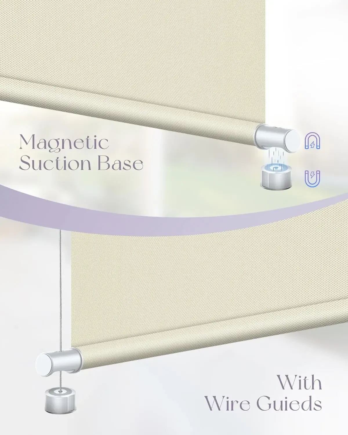 Motorized Outdoor Shades for P - Outdoor Power Blinds recension och pris